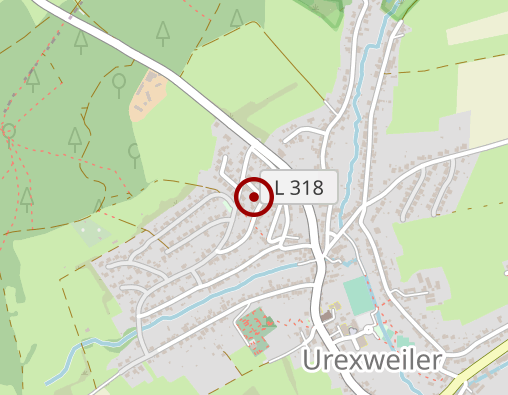 Karte: Laurent Doris u. Atemraum