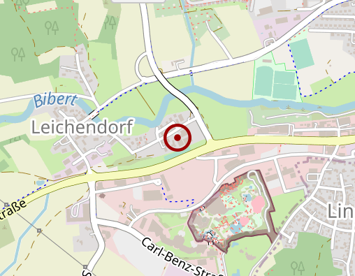 Karte: Beyer's Aktiv Park GmbH