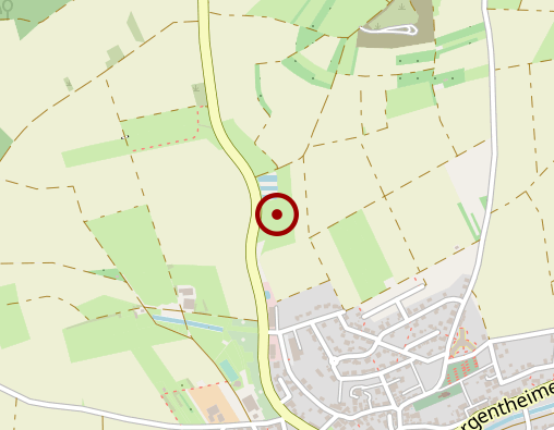 Karte: Scherer Reinhard Schreinerei