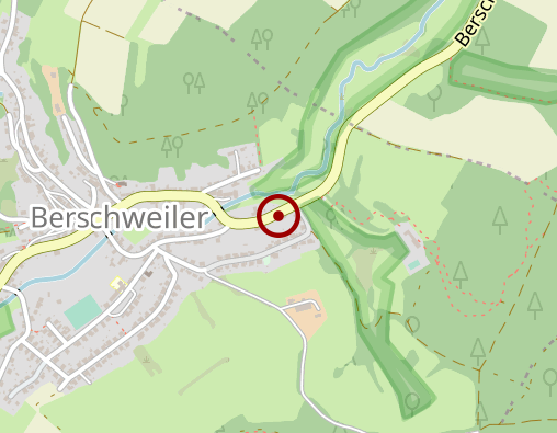 Karte: Weismüller Theresa Dipl.Psych.