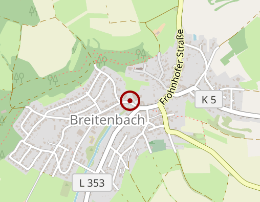 Karte: Fried J. Stephan