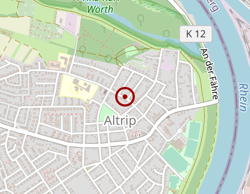 Karte: Schade Regine u. Berger Nicole