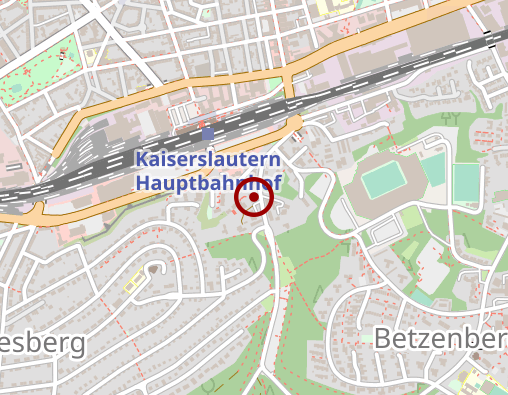 Karte: Baumbusch Marie-Luise Dipl.-Psychologin