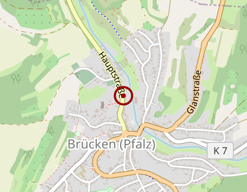 Karte: Zeising Günter