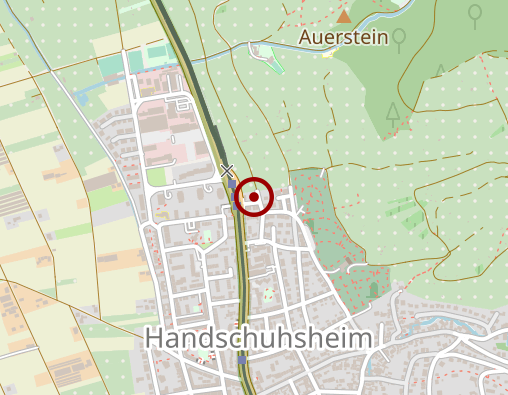 Karte: Mahadeva Bonk B.