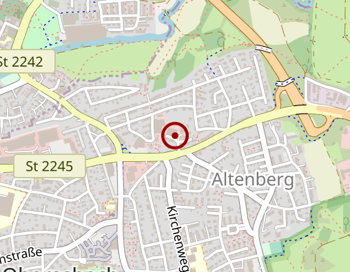 Karte: Medicopex GmbH