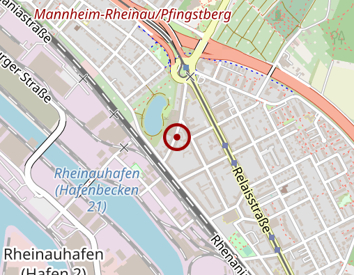 Karte: Fitdog Inh.Tanja Zillgitt