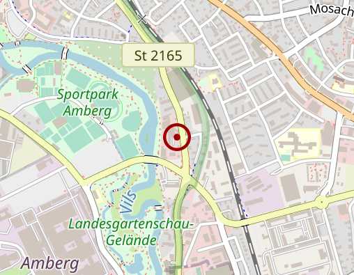 Karte: Fröhler-Wagner Petra Heilpraktiker für Psychotherapie