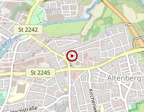 Karte: ARS Schlüsseldienst