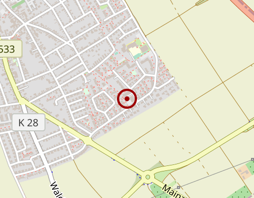 Karte: Werner Christel Ärztin für Psychatrie Dr.med.