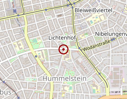 Karte: Gudrun-Apotheke