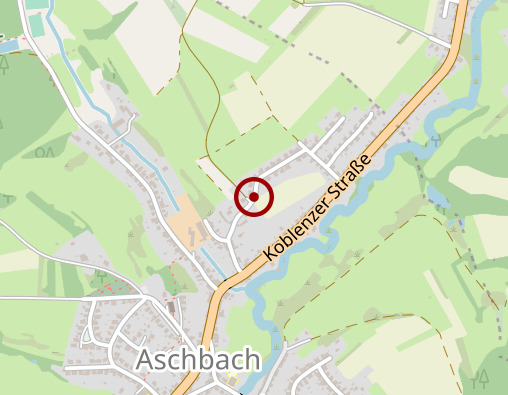 Karte: Hedwig Krämer