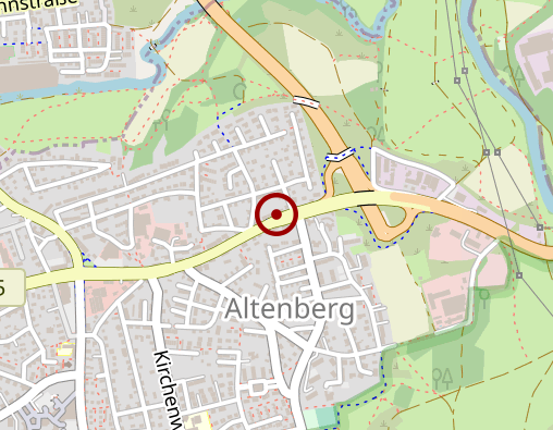 Karte: Luna Apotheke