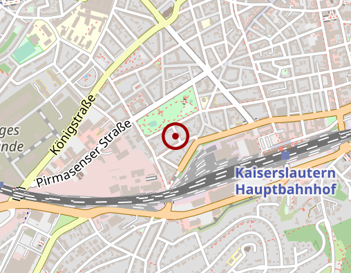 Karte: Zimmermann-Rung Jutta