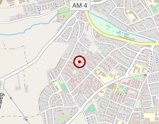 Karte: St. Michael-Apotheke