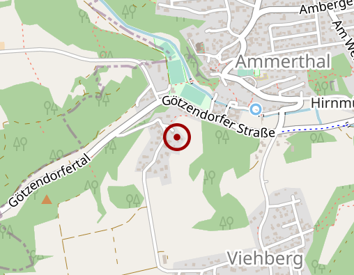 Karte: Lehner Christine Dipl.-Päd. Psychotherapeutische Praxis