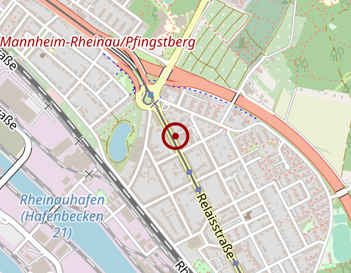 Karte: Cotanidis Acthanasios