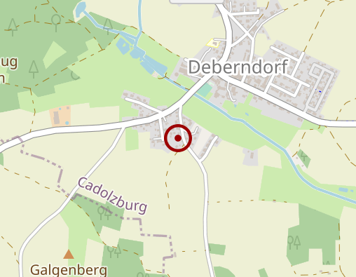 Karte: Lang Manuela Naturheilpraxis