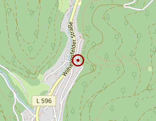 Karte: Torbohm Gaby Dr.