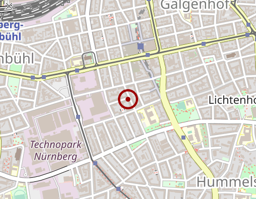 Karte: Rachfahl A. Dipl.-Psych. Psychologische Psychotherapeuten