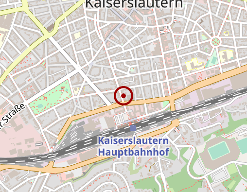 Karte: Fischer Kerstin