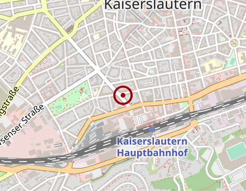 Karte: Bammer Kurt Dr.