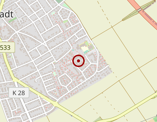 Karte: Hundsdörfer Wilfried Dipl.-Psych.