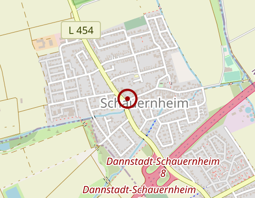 Karte: Renner Stephanie