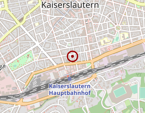 Karte: Friedrich Manfred