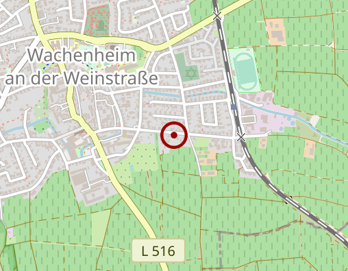 Karte: Bremicker Renate