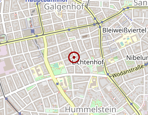 Karte: Pickel Angela Ergotherapie