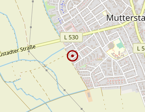 Karte: Wegners Gesundheits Produkte