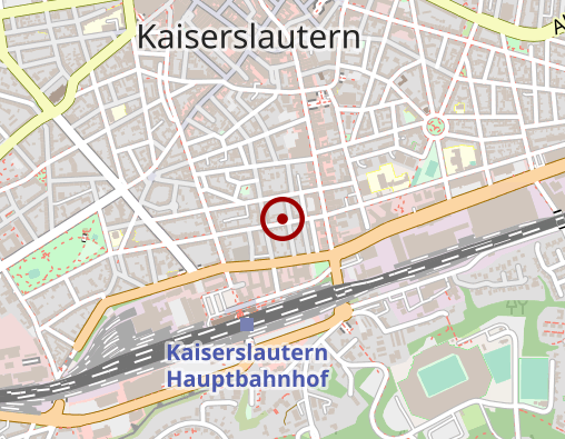 Karte: Vogel Suzanne