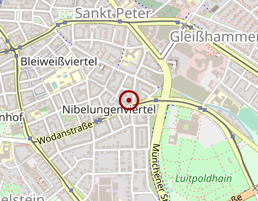 Karte: Lindner Claudia Familienberatung