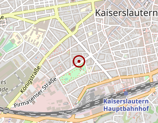 Karte: Höweler Annelie