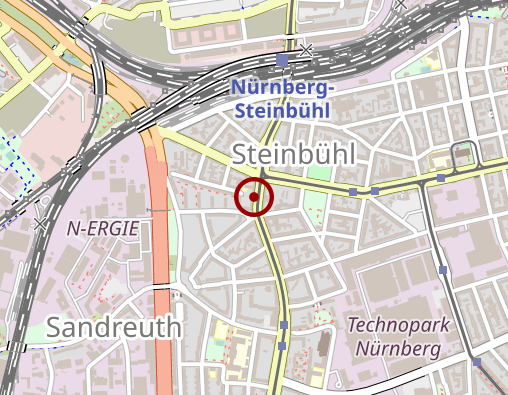 Karte: Cetin, Ramazan - Schuh- Schlüssel und Türöffnungsdienst