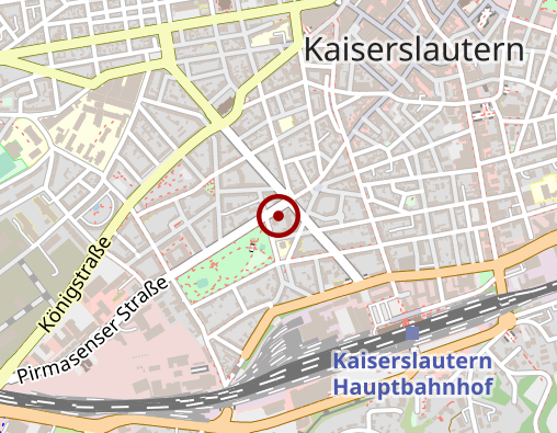 Karte: Dittmann Volker