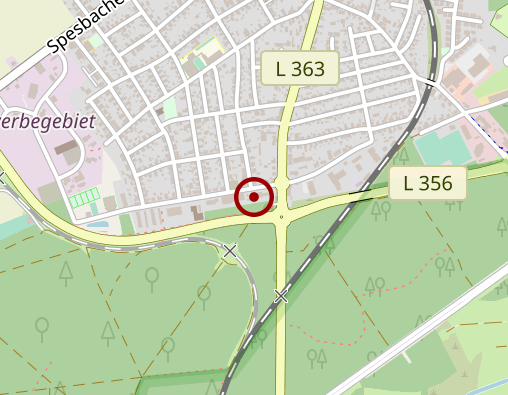 Karte: Clanget Heidi