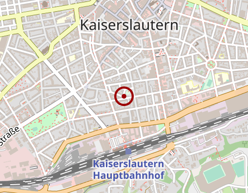 Karte: Albrecht Birgitta Dr.