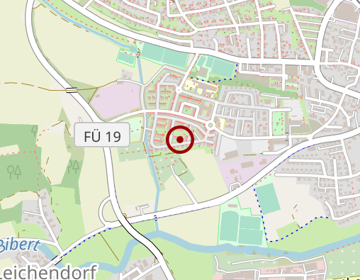 Karte: Praxis Heike Sola - Coaching Therapie Hypnose Praxis für Psychotherapie (Heilpraktikergesetz)