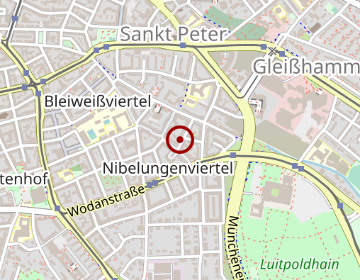 Karte: Göhring Michael