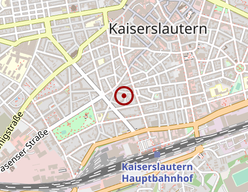 Karte: Masurat-Kimble Erika