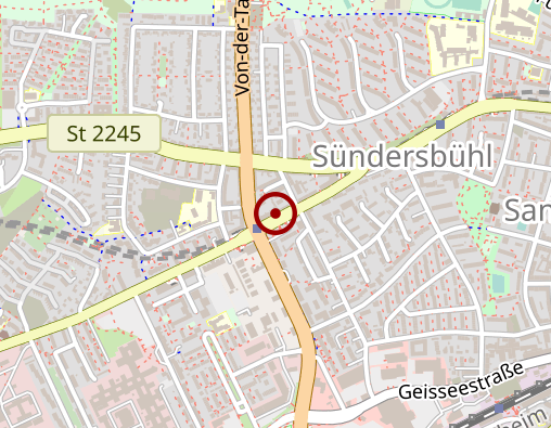 Karte: Kerling W. Dr.med.