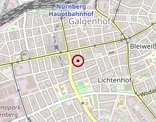 Karte: Banachowicz Beata