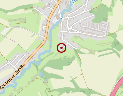 Karte: Agdb GmbH Inh. Michael u. Thomas Buchholz