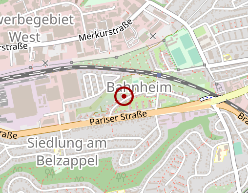 Karte: Schütte Joachim, Joachim