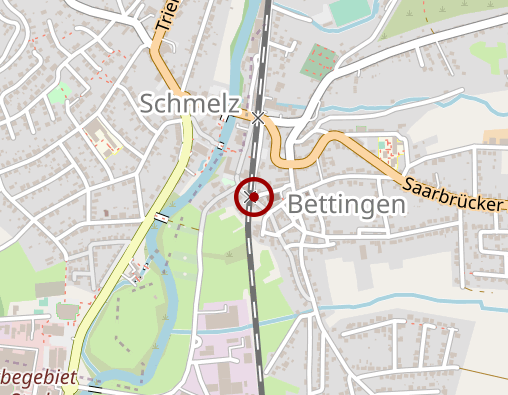 Karte: Pontius Karin