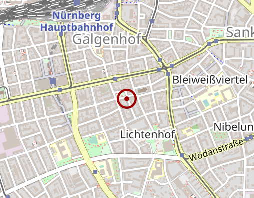 Karte: Sanitätshaus Strucks GmbH: Orthopädietechnik