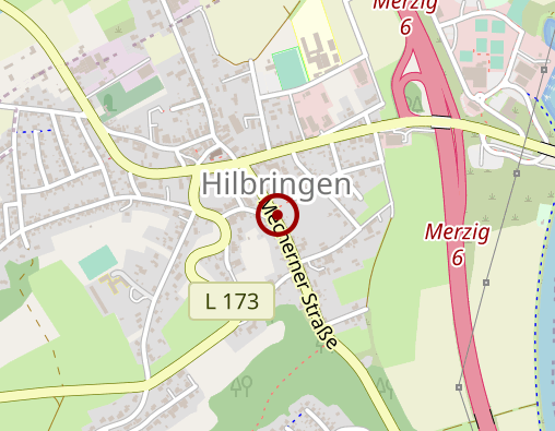 Karte: Sauer Claudia