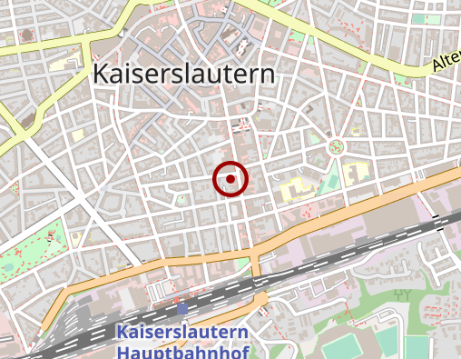 Karte: Sokoluk Gerlinde